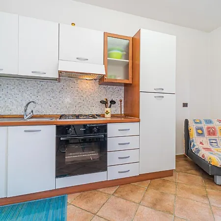 Apartament Soledad - Sole Capoliveri (Isola d'Elba)